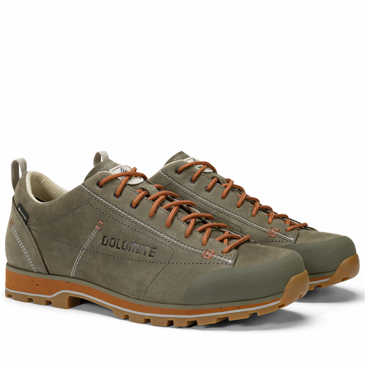 DOLOMITE 54 Low Fg Evo GORE-TEX Scarpa