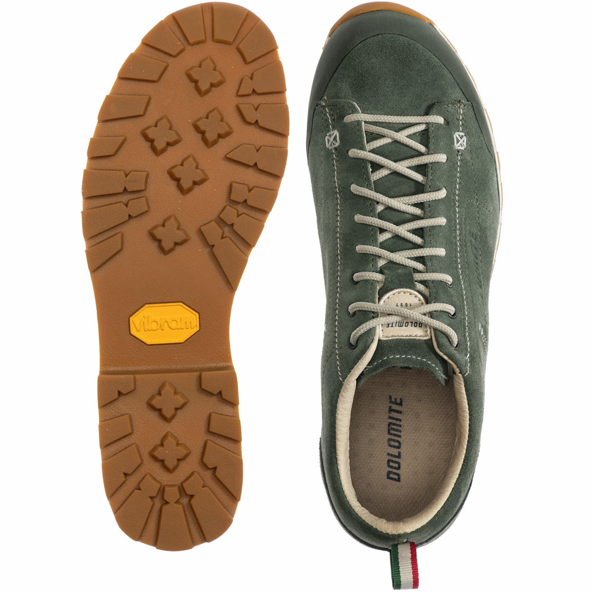DOLOMITE 54 Low Evo Scarpa