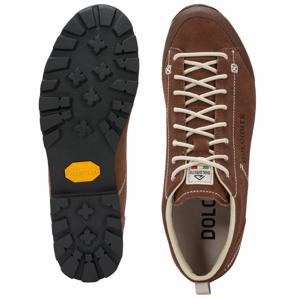 DOLOMITE 54 Low Evo Scarpa
