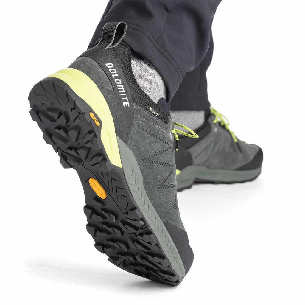 DOLOMITE Crodarossa GORE-TEX