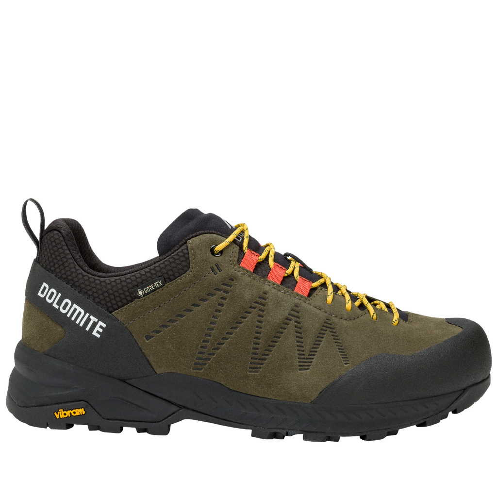DOLOMITE Crodarossa GORE-TEX