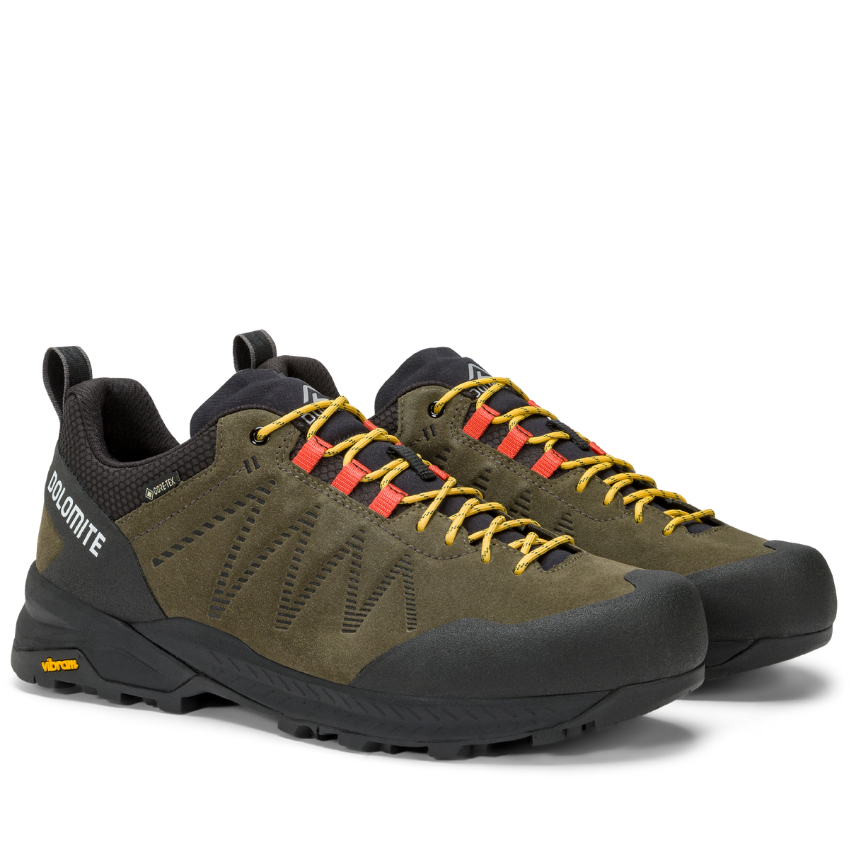 DOLOMITE Crodarossa GORE-TEX