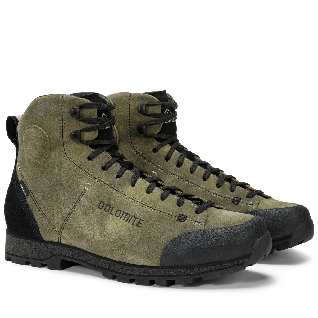 DOLOMITE 54 High Dust GTX