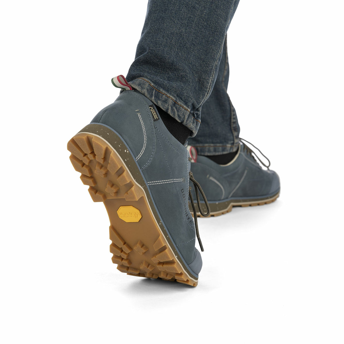 DOLOMITE 54 Low Fg Evo Scarpe GORE-TEX