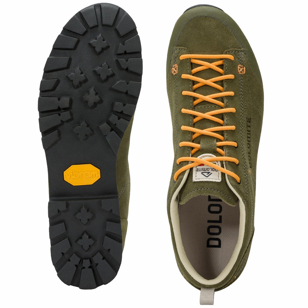 DOLOMITE 54 Low Evo Scarpa